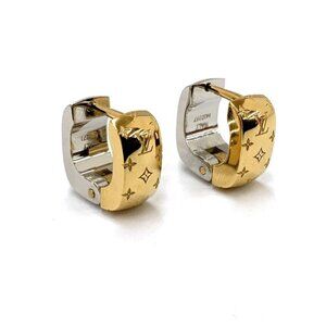 lv earrings